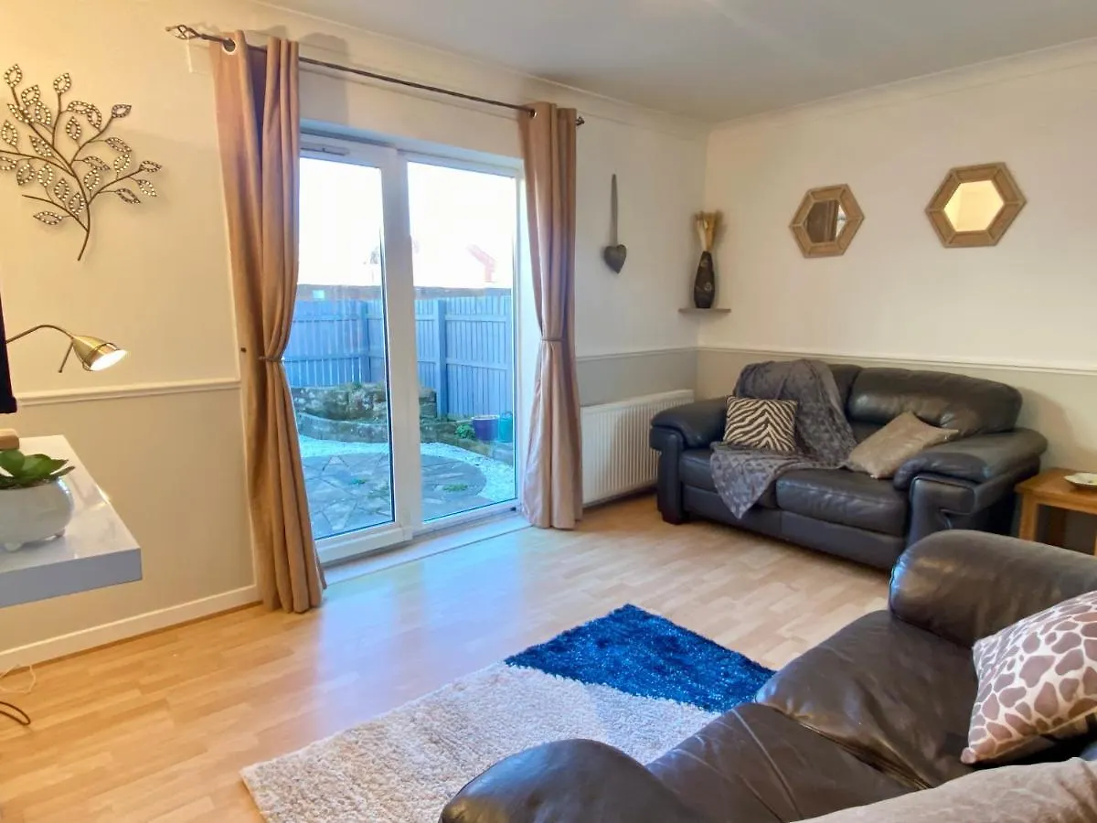 Daire Cosy Cottage With Free Parking Close To Airport Edinburgh Birleşik Krallık