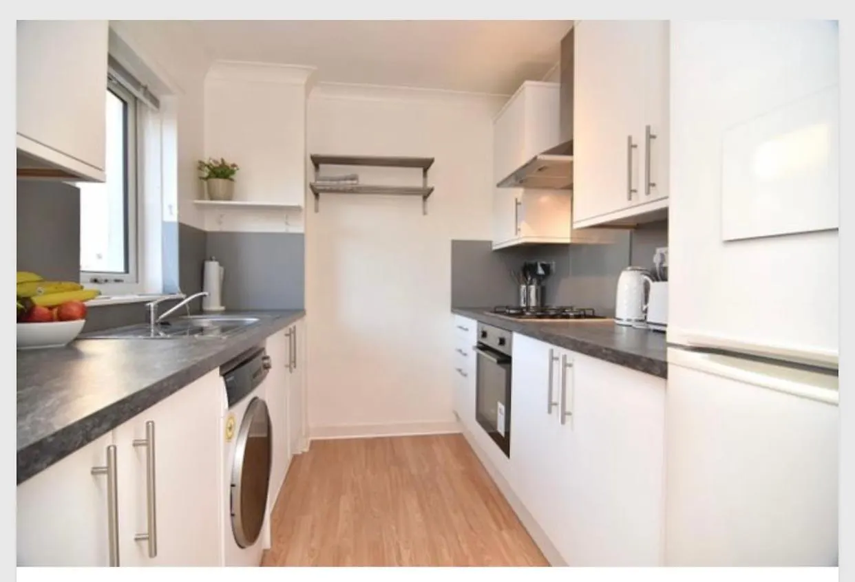 Cosy Cottage With Free Parking Close To Airport Edinburgh 0*,