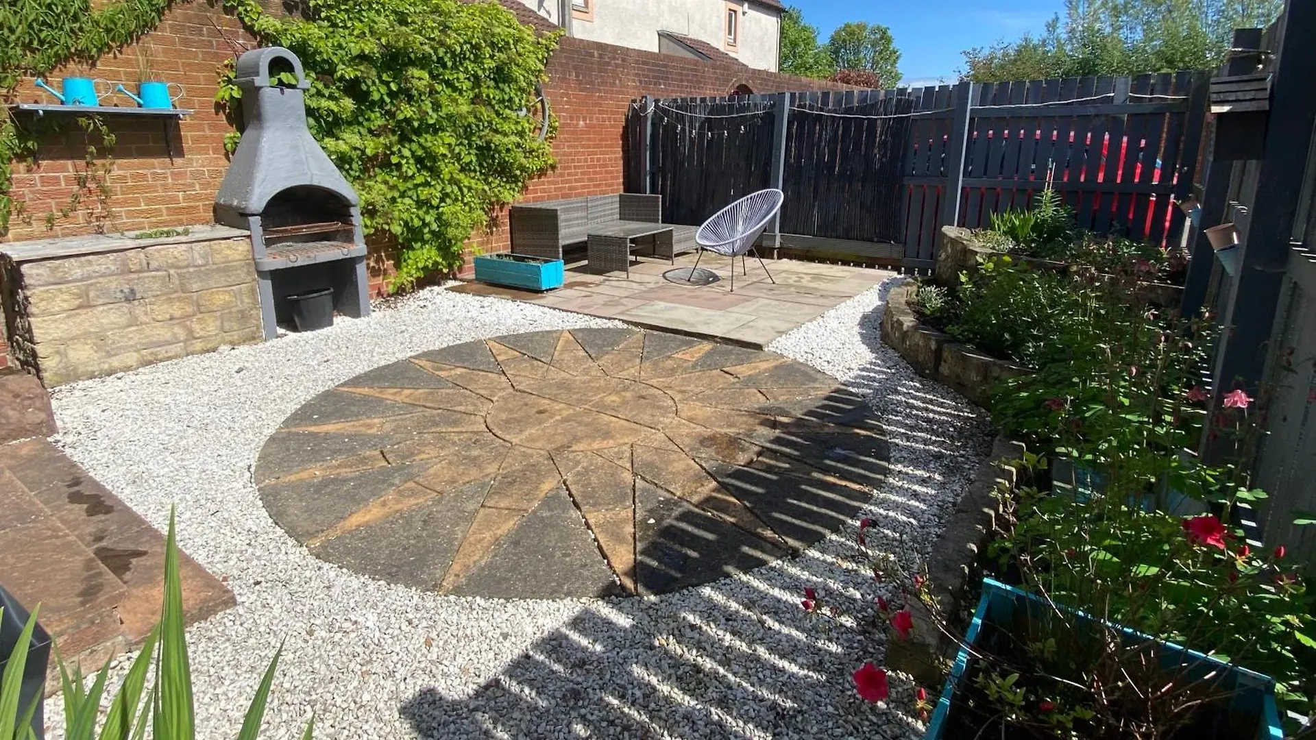 Cosy Cottage With Free Parking Close To Airport Edinburgh